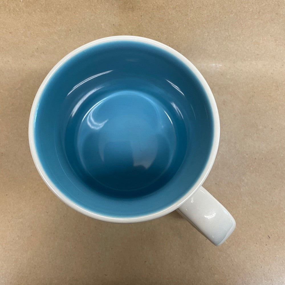 Starbucks Collector Series Bahamas Mug-2012